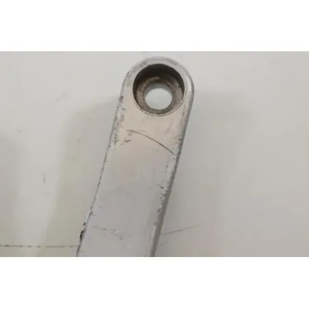 Platine arriere gauche SUZUKI VX 800 1991 - 1997