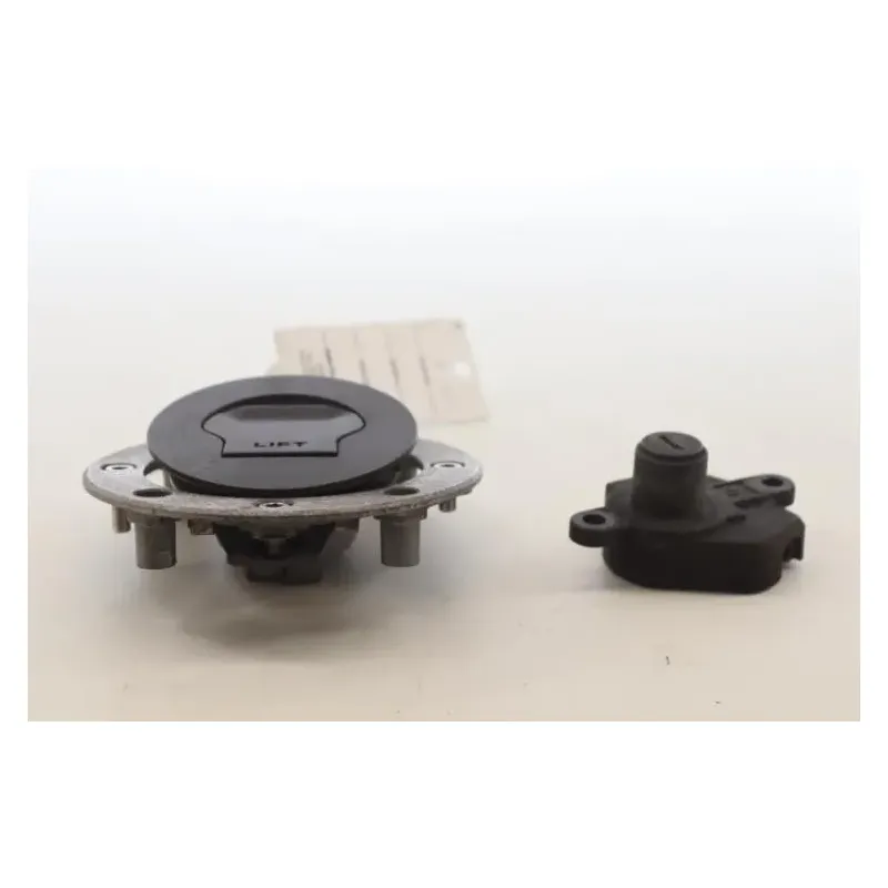 Jeu de serrure contacteur a cle SUZUKI VX 800 1991 - 1997