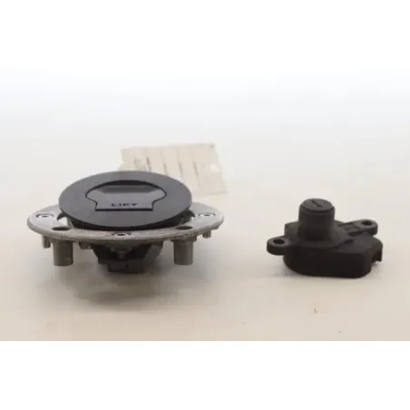 Jeu de serrure contacteur a cle SUZUKI VX 800 1991 - 1997