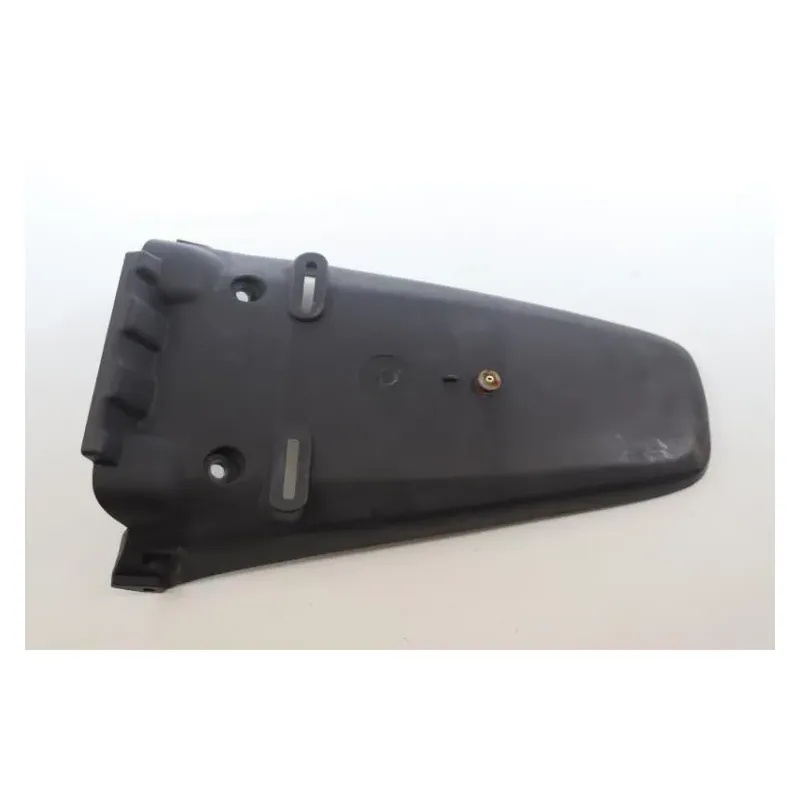 Support de plaque et eclairage SYM FIDDLE II 50 2008 - 2010