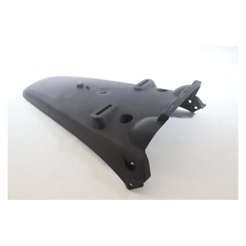 Support de plaque et eclairage SYM FIDDLE II 50 2008 - 2010