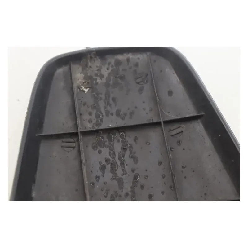 Support de plaque et eclairage SYM FIDDLE II 50 2008 - 2010