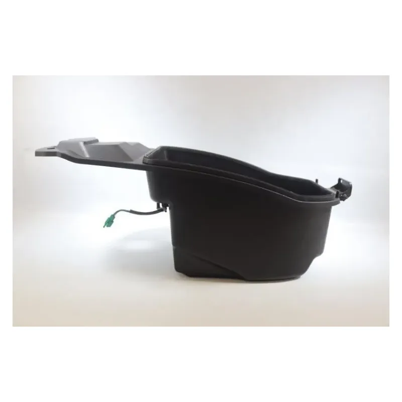 Coffre sous selle SYM FIDDLE II 50 2008 - 2010