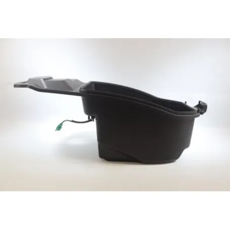 Coffre sous selle SYM FIDDLE II 50 2008 - 2010