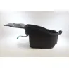 Coffre sous selle SYM FIDDLE II 50 2008 - 2010