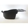 Coffre sous selle SYM FIDDLE II 50 2008 - 2010