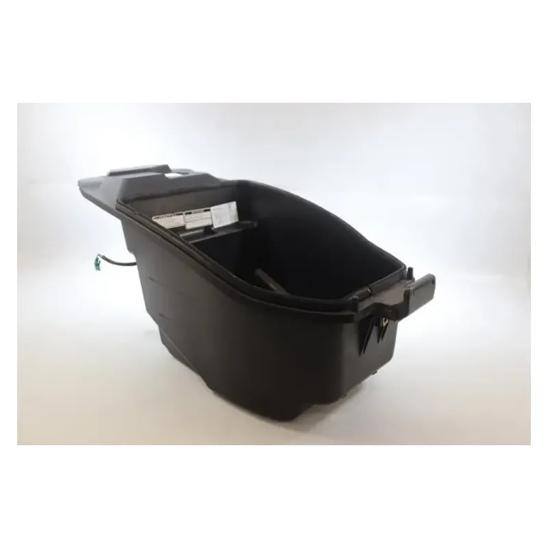 Coffre sous selle SYM FIDDLE II 50 2008 - 2010