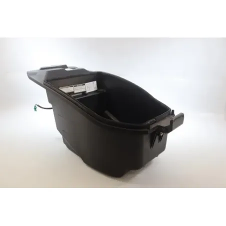 Coffre sous selle SYM FIDDLE II 50 2008 - 2010