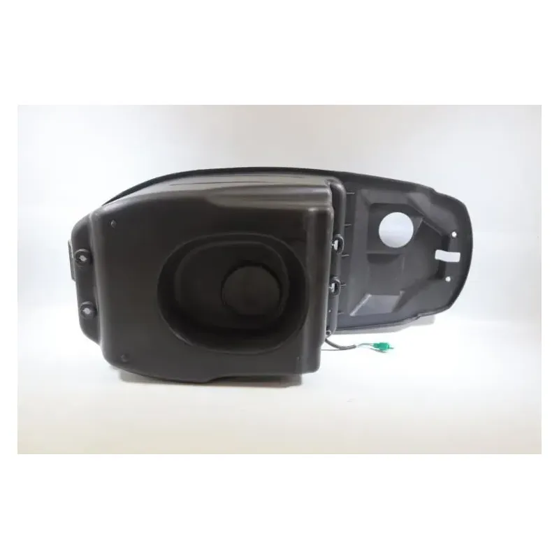 Coffre sous selle SYM FIDDLE II 50 2008 - 2010