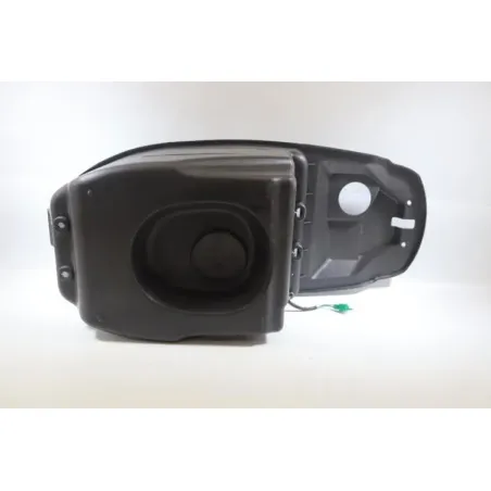 Coffre sous selle SYM FIDDLE II 50 2008 - 2010