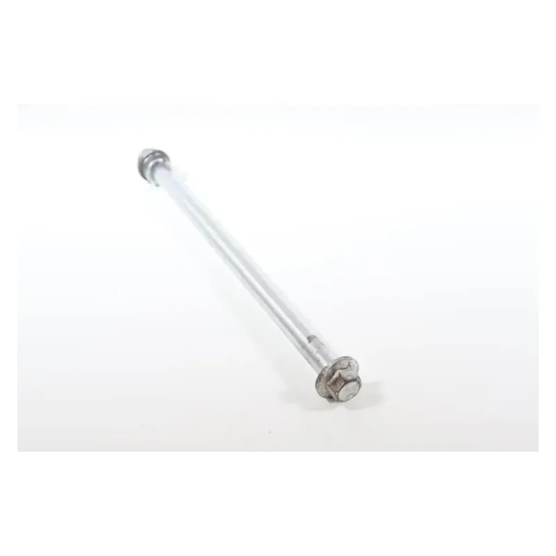 Axe de roue avant SYM FIDDLE II 50 2008 - 2010