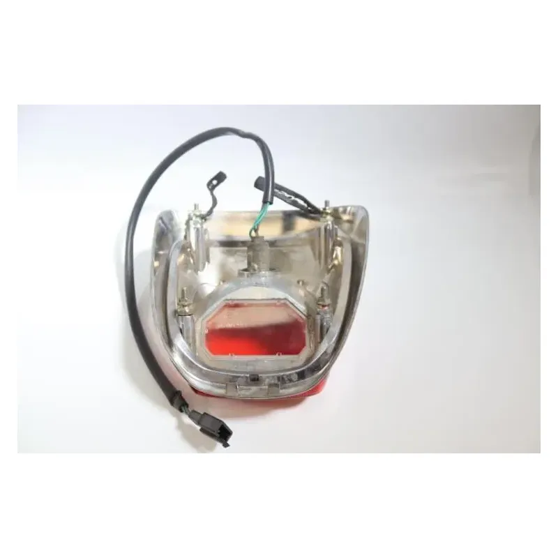 Feu arriere SYM FIDDLE II 50 2008 - 2010