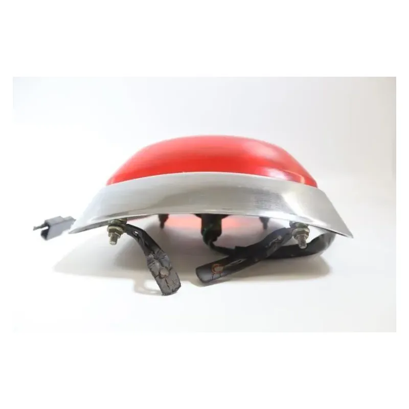Feu arriere SYM FIDDLE II 50 2008 - 2010