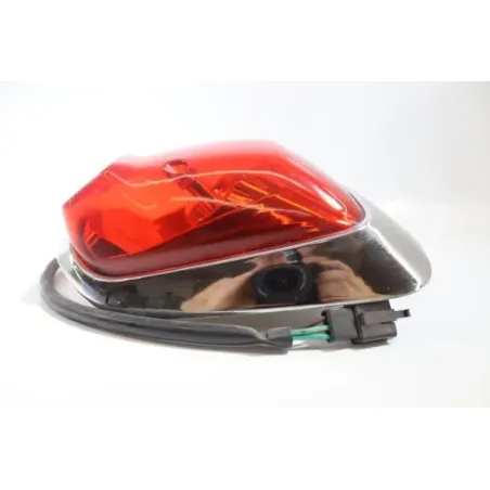 Feu arriere SYM FIDDLE II 50 2008 - 2010