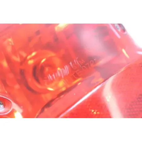 Feu arriere SYM FIDDLE II 50 2008 - 2010