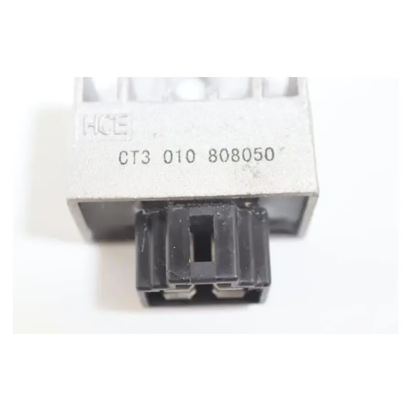 Regulateur charge batterie SYM FIDDLE II 50 2008 - 2010
