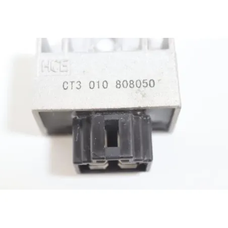 Regulateur charge batterie SYM FIDDLE II 50 2008 - 2010