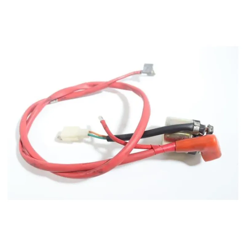 Relais de demarreur SYM FIDDLE II 50 2008 - 2010