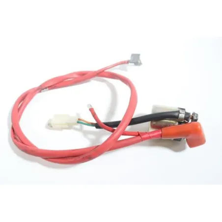 Relais de demarreur SYM FIDDLE II 50 2008 - 2010