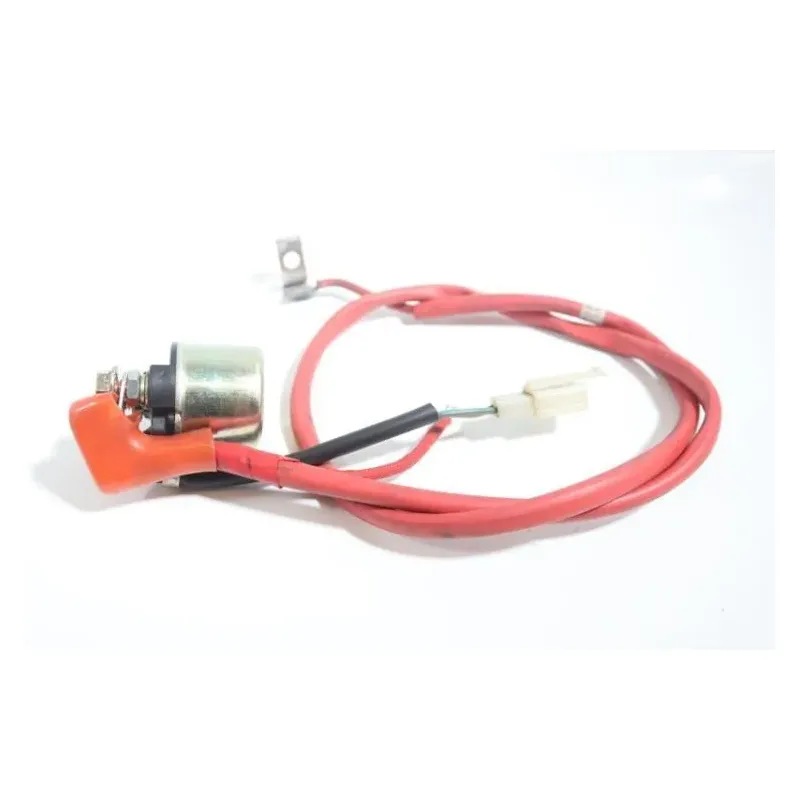 Relais de demarreur SYM FIDDLE II 50 2008 - 2010