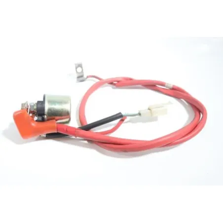 Relais de demarreur SYM FIDDLE II 50 2008 - 2010