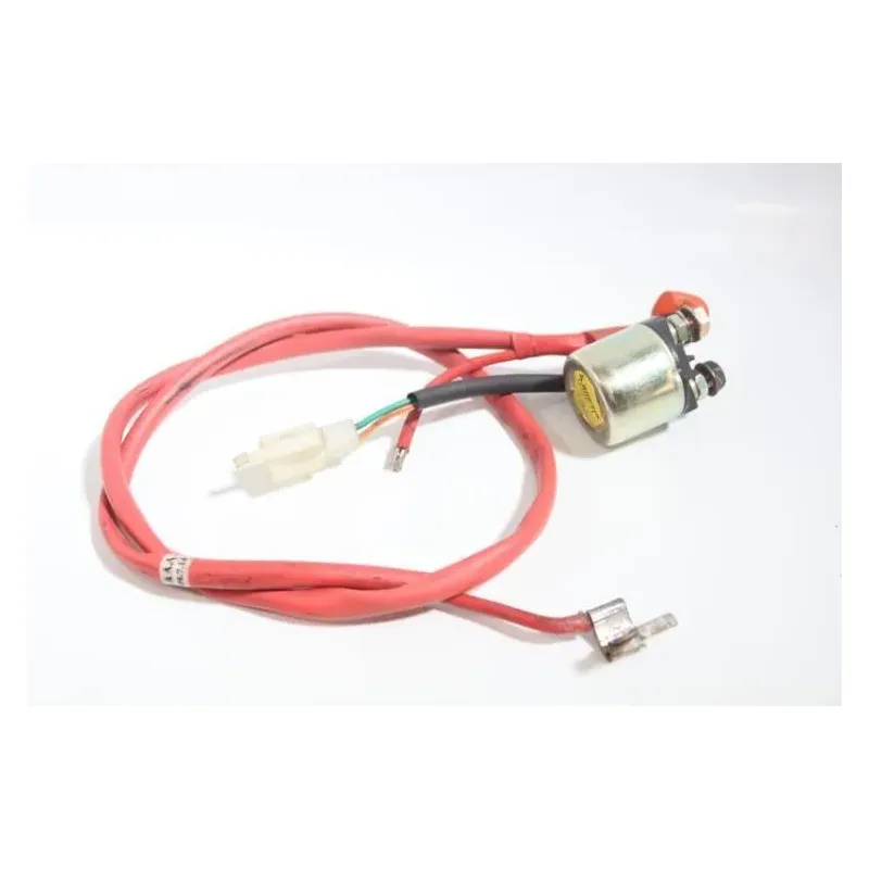 Relais de demarreur SYM FIDDLE II 50 2008 - 2010