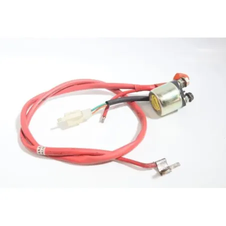 Relais de demarreur SYM FIDDLE II 50 2008 - 2010