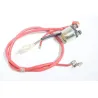 Relais de demarreur SYM FIDDLE II 50 2008 - 2010