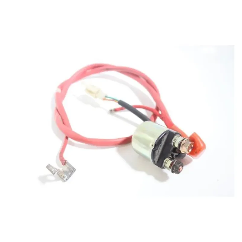 Relais de demarreur SYM FIDDLE II 50 2008 - 2010