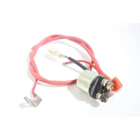 Relais de demarreur SYM FIDDLE II 50 2008 - 2010