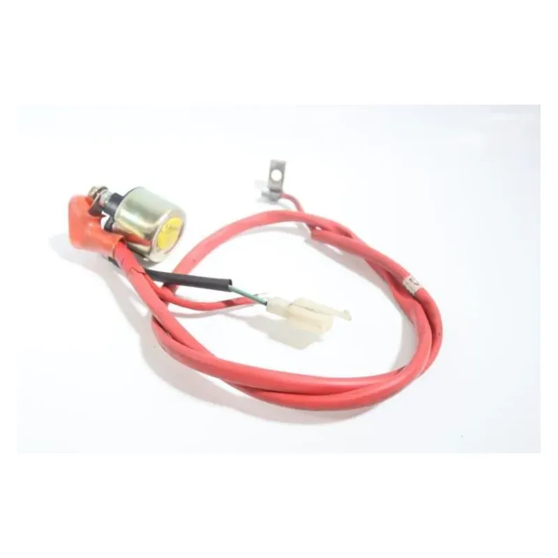 Relais de demarreur SYM FIDDLE II 50 2008 - 2010