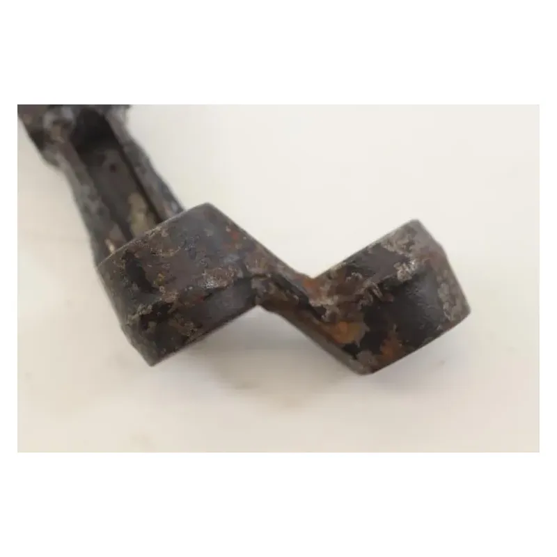 Repose pieds avant gauche SUZUKI VX 800 1991 - 1997