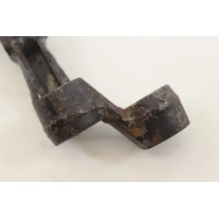 Repose pieds avant gauche SUZUKI VX 800 1991 - 1997