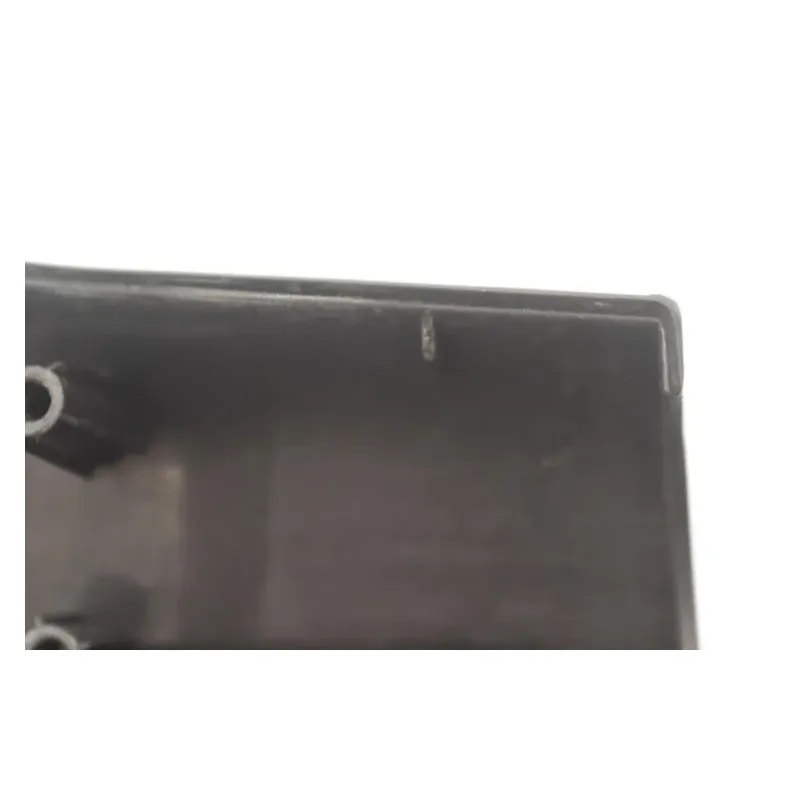 Cache superieur compteur MBK CW 50 BOOSTER 2004 - 2018
