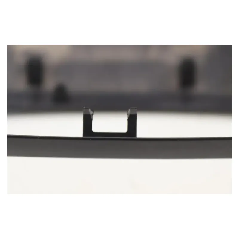 Cache superieur compteur MBK CW 50 BOOSTER 2004 - 2018