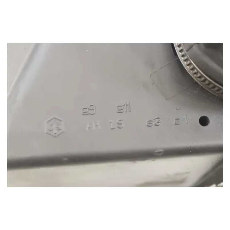 Boite a air PIAGGIO MP3 300 TOURING 2010 - 2013