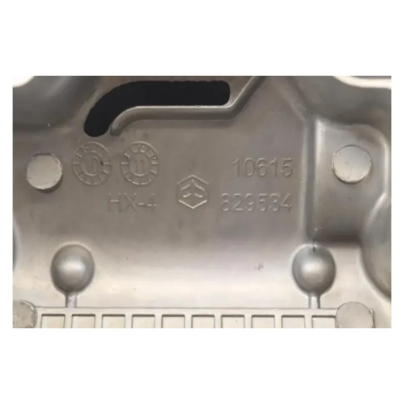 Cache culbuteur PIAGGIO MP3 300 TOURING 2010 - 2013