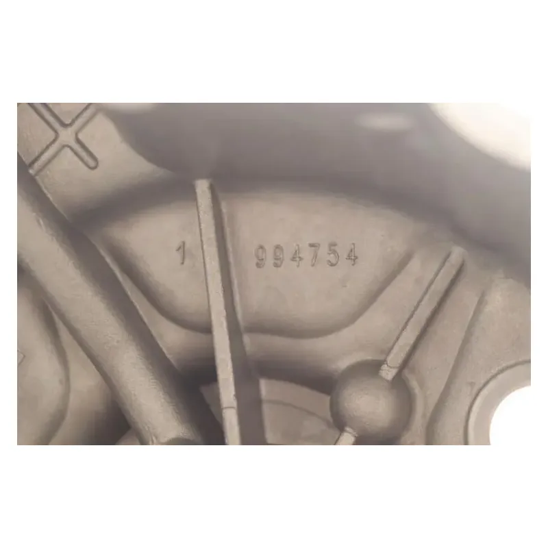 Carter alternateur PIAGGIO MP3 300 TOURING 2010 - 2013