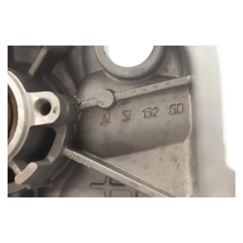 Carter alternateur PIAGGIO MP3 300 TOURING 2010 - 2013