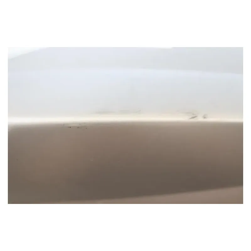 Coque arriere droit PEUGEOT KISBEE 50 2011 - 2017