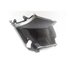 Demi flanc selle droit PEUGEOT KISBEE 50 2011 - 2017 Demi flanc selle droit PEUGEOT KISBEE 50 2011 - 2017