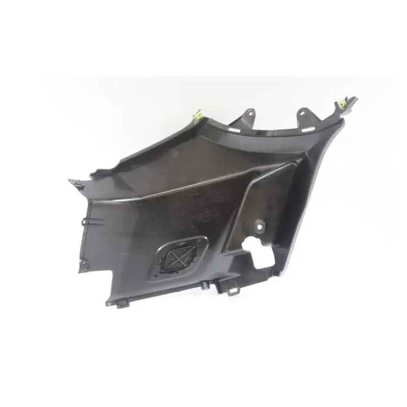 Demi flanc selle droit PEUGEOT KISBEE 50 2011 - 2017