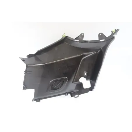 Demi flanc selle droit PEUGEOT KISBEE 50 2011 - 2017