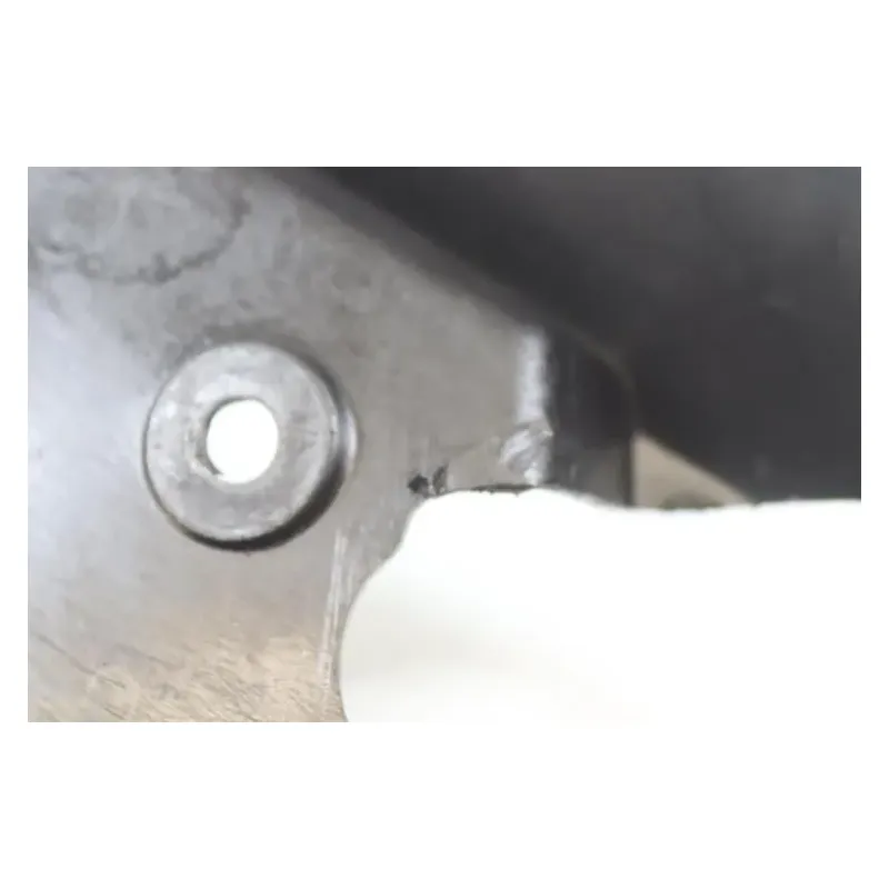Demi flanc selle droit PEUGEOT KISBEE 50 2011 - 2017