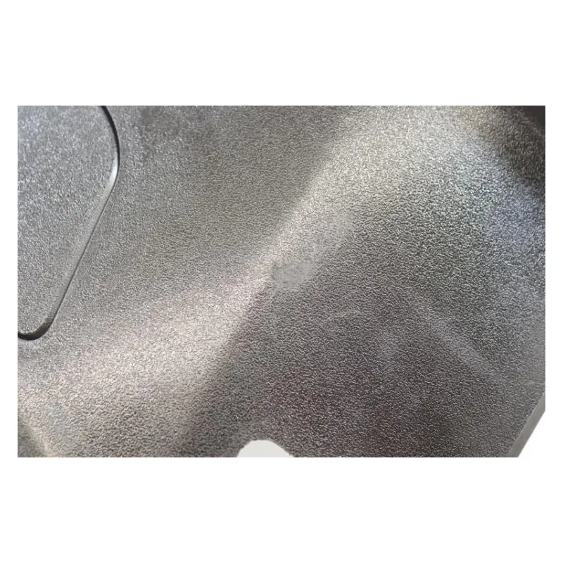 Demi flanc selle droit PEUGEOT KISBEE 50 2011 - 2017