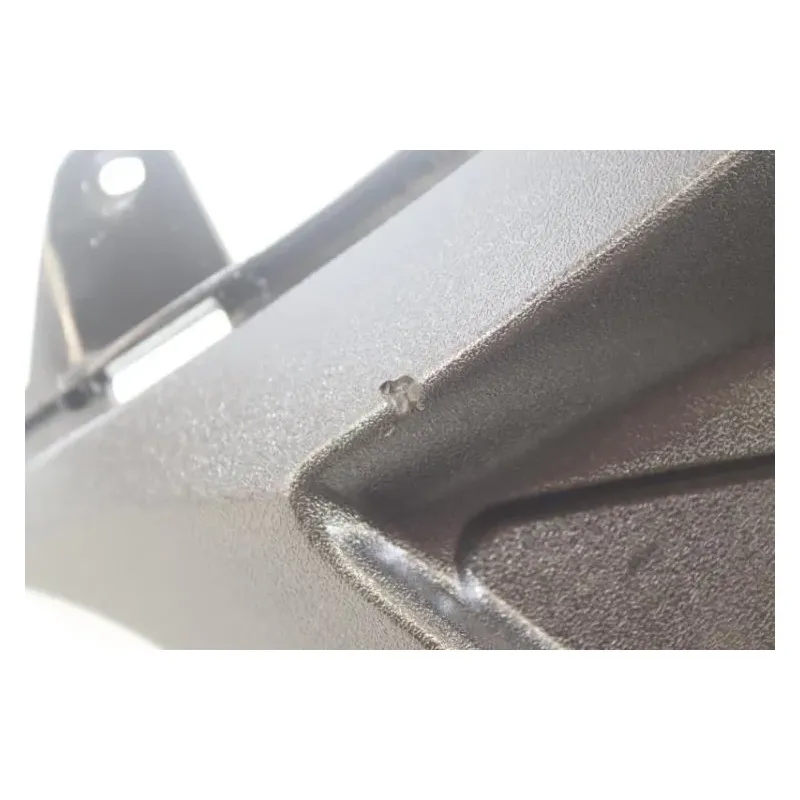 Demi flanc selle droit PEUGEOT KISBEE 50 2011 - 2017