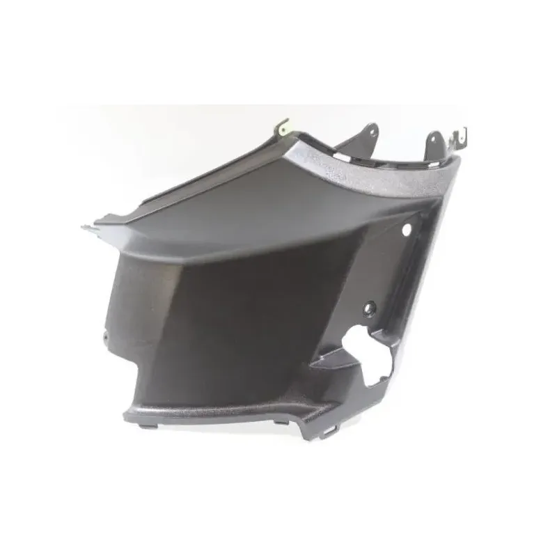 Demi flanc selle gauche PEUGEOT KISBEE 50 2011 - 2017