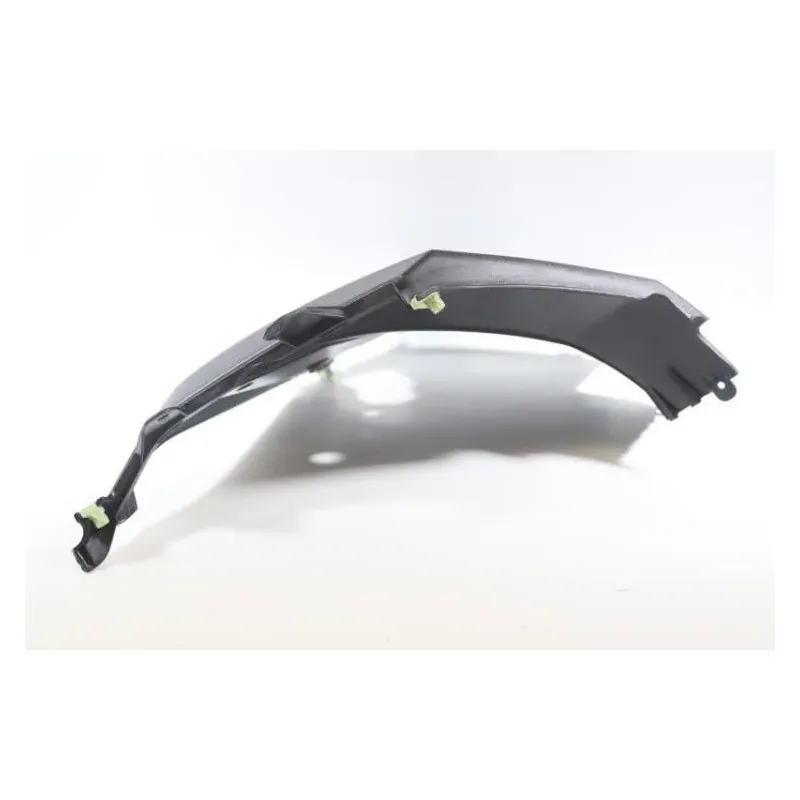 Demi flanc selle gauche PEUGEOT KISBEE 50 2011 - 2017
