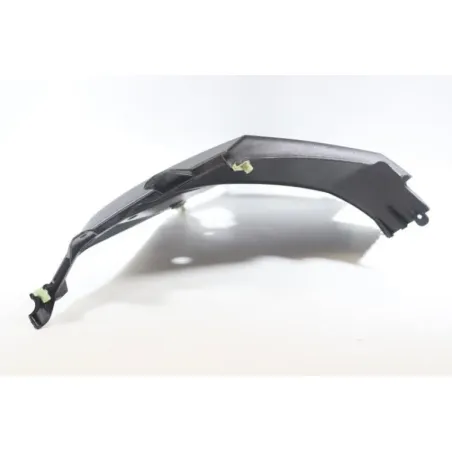 Demi flanc selle gauche PEUGEOT KISBEE 50 2011 - 2017