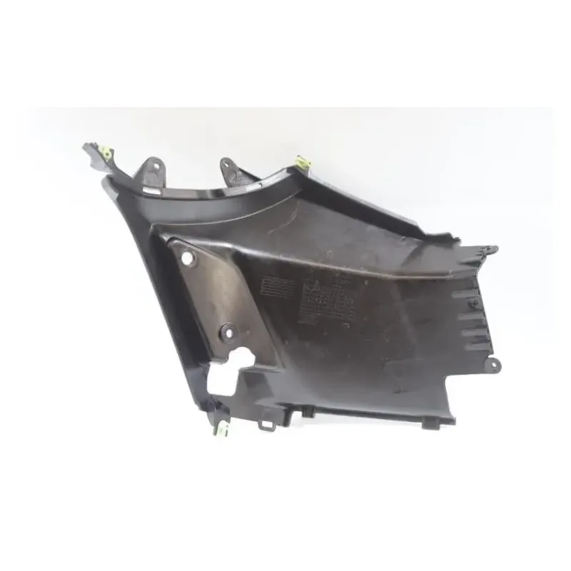 Demi flanc selle gauche PEUGEOT KISBEE 50 2011 - 2017